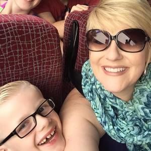 Meet your Posher, Angie