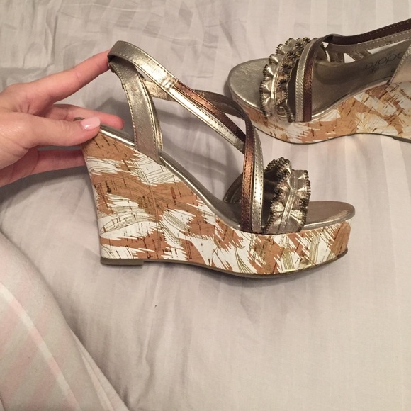 Wedges - Picture 1 of 4