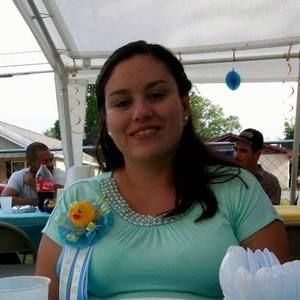 Meet your Posher, Ana