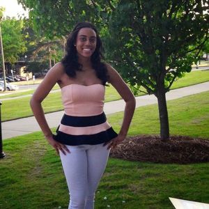 Meet your Posher, Amanda