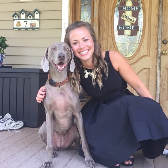 Meet your Posher, Nicki - Picture 1 of 1