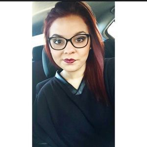 Meet your Posher, Bethany