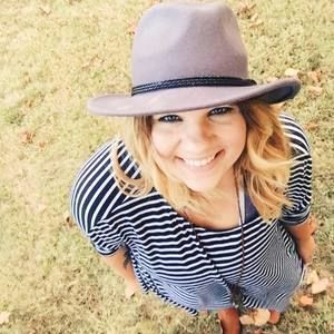 Meet your Posher, Allie