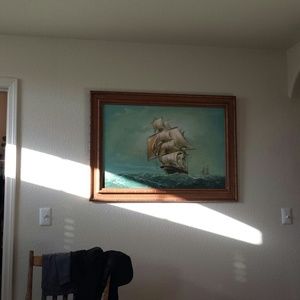 Meet your Posher, Leo