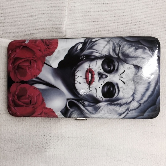 Marilyn Monroe Wallet