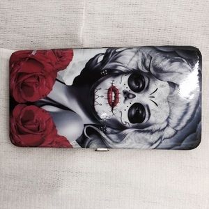 Marilyn Monroe Wallet
