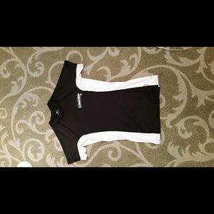 O'Neill rash guard top