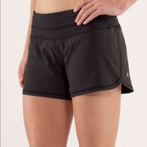 Lululemon Running Short
