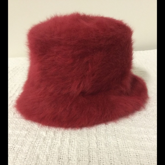 Nordstrom Red Hat