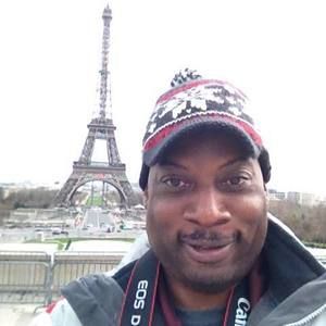 Meet your Posher, Frederick