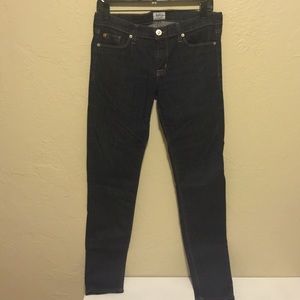 Hudson jeans