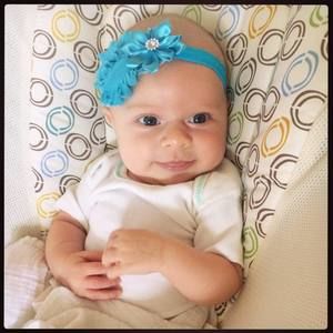 Meet your Posher, Jacquelyn