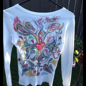 Trendy boutique thermal