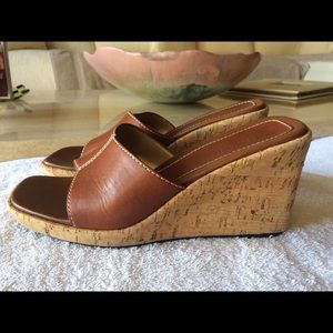 Ralph Lauren Sandals