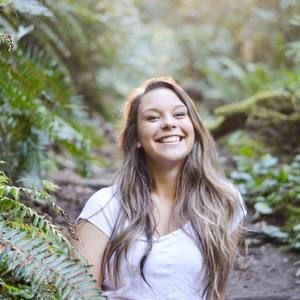 Meet your Posher, Brianna