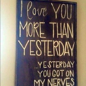 Meet your Posher, Constance