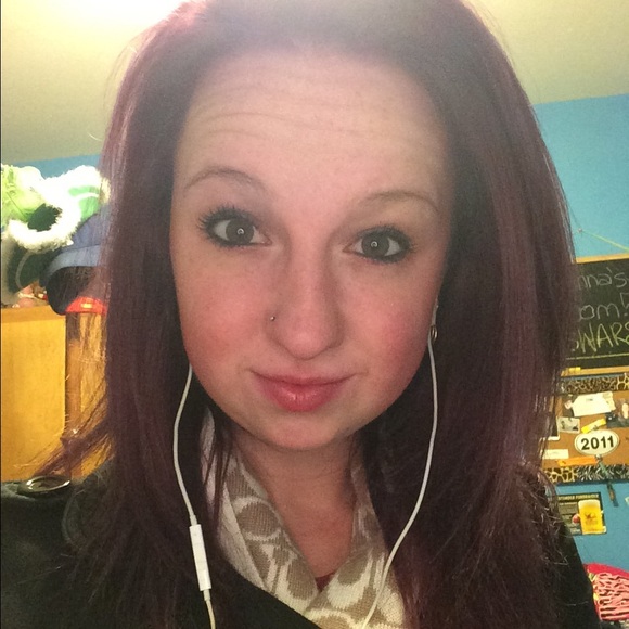 Meet your Posher, Breanna
