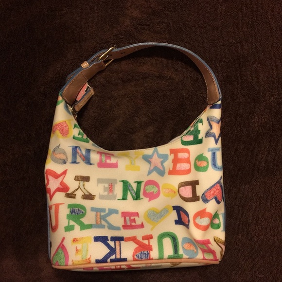Dooney & Bourke purse