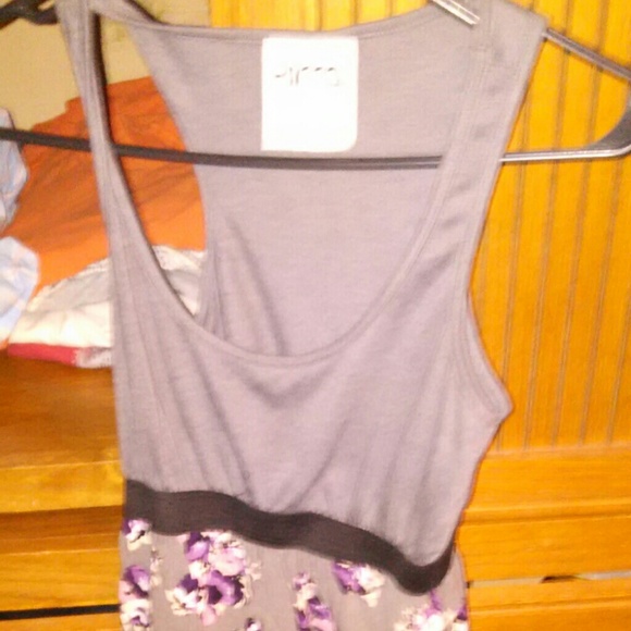 Kirra tank top