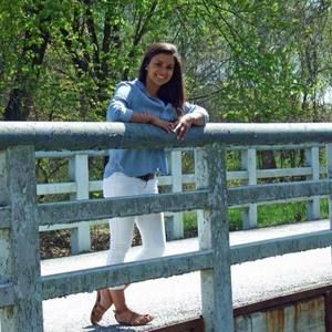 Meet your Posher, Samantha