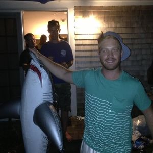 Meet your Posher, Mike