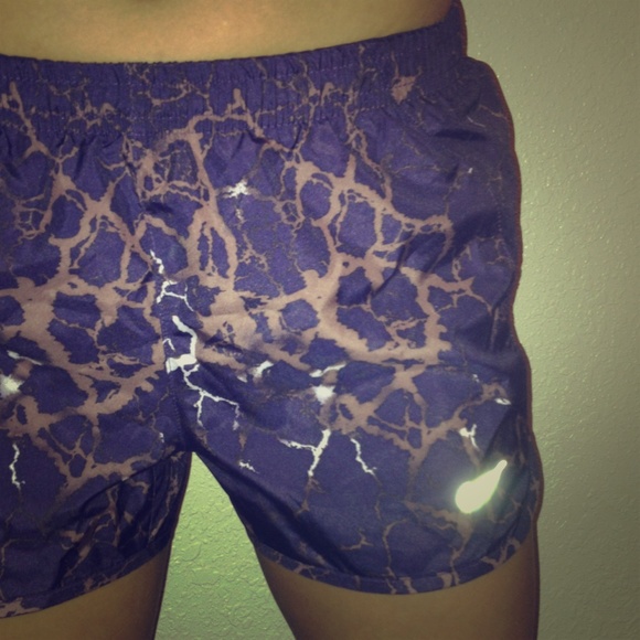 🚫Sold! Nike running shorts RARE size xsmall