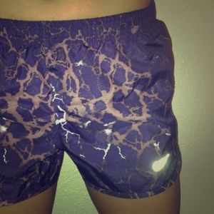 🚫Sold! Nike running shorts RARE size xsmall