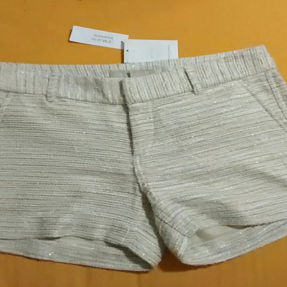 Banana republic Shorts