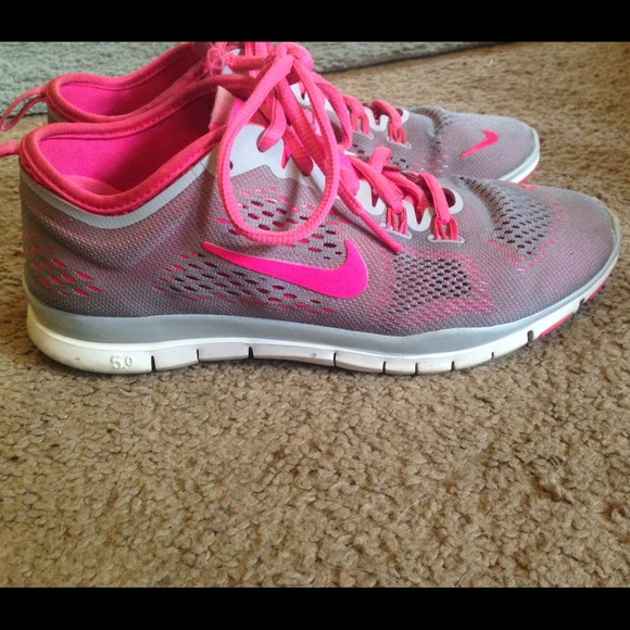 Nike Free Runs 5.0