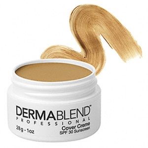 Dermablend Cover Creme