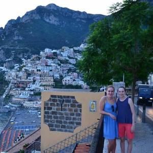 Meet your Posher, Carly