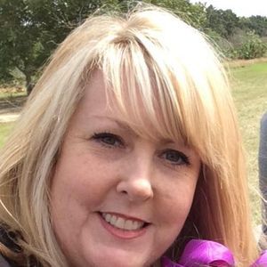 Meet your Posher, Tracy