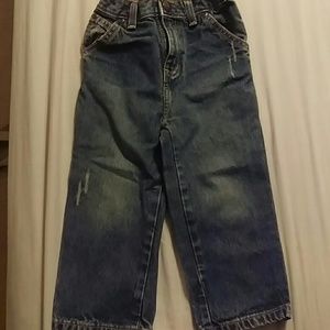 Boys jeans