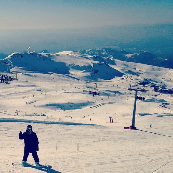 Meet your Posher, Yoshie