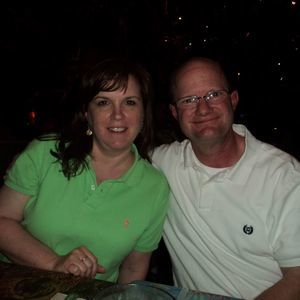 Meet your Posher, Cheri