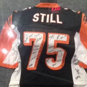 Meet your Posher, Devin