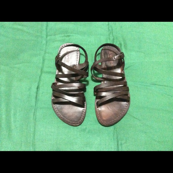 Almost New Sandals