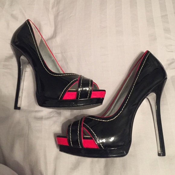 Jessica Simpson shoes authentic - Picture 1 of 4
