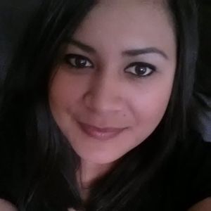 Meet your Posher, Darlene