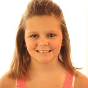 Meet your Posher, Brianne