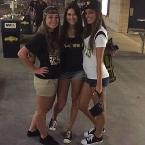 Meet your Posher, Ally