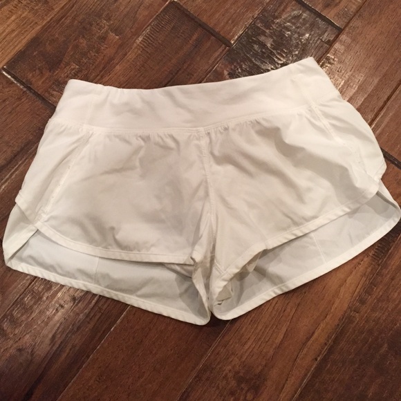Ivivva by Lululemon Pants - Ivivva by Lululemon Lined Shorts