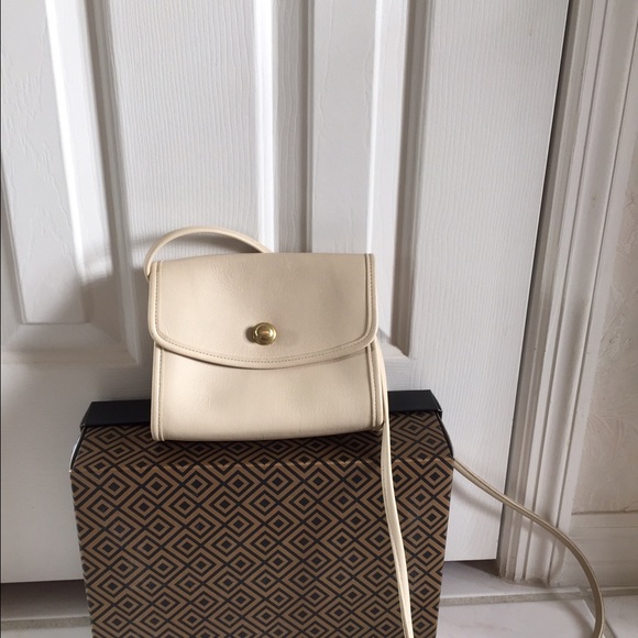 Coach Cross-body Bag