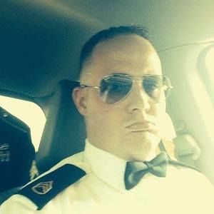 Meet your Posher, Jonathan