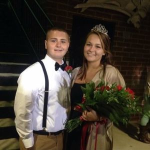 Meet your Posher, Angeladavid