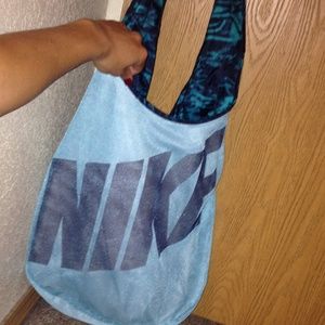 Nike Reversible bag