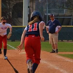 Meet your Posher, Regan