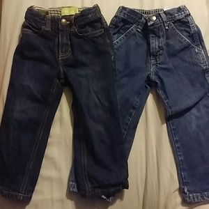 Boys jeans
