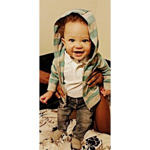 Meet your Posher, Gena