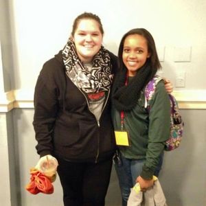 Meet your Posher, Amya